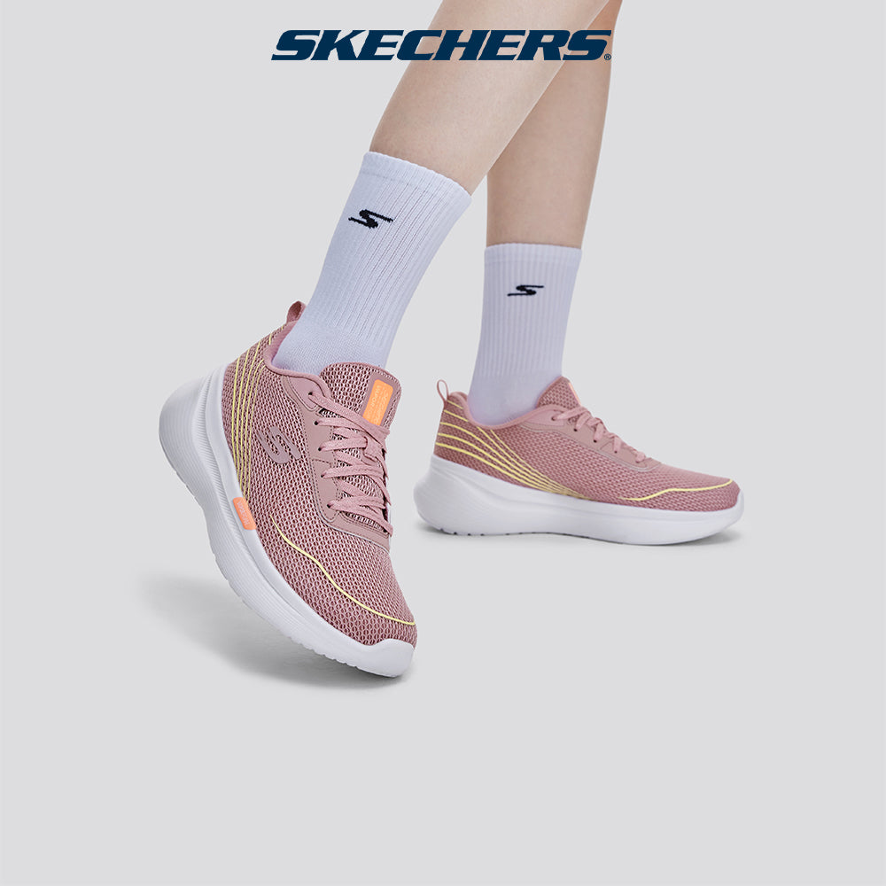 Chaussures Skechers Vapor Foam™ Plus – Light Wave (Femme)