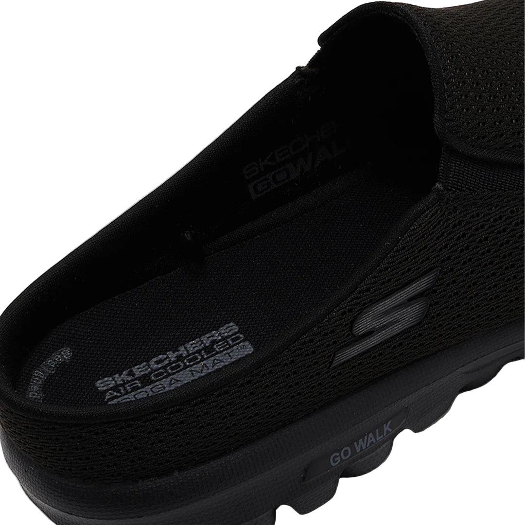 Claquettes Skechers GOwalk – Travel (Femme)