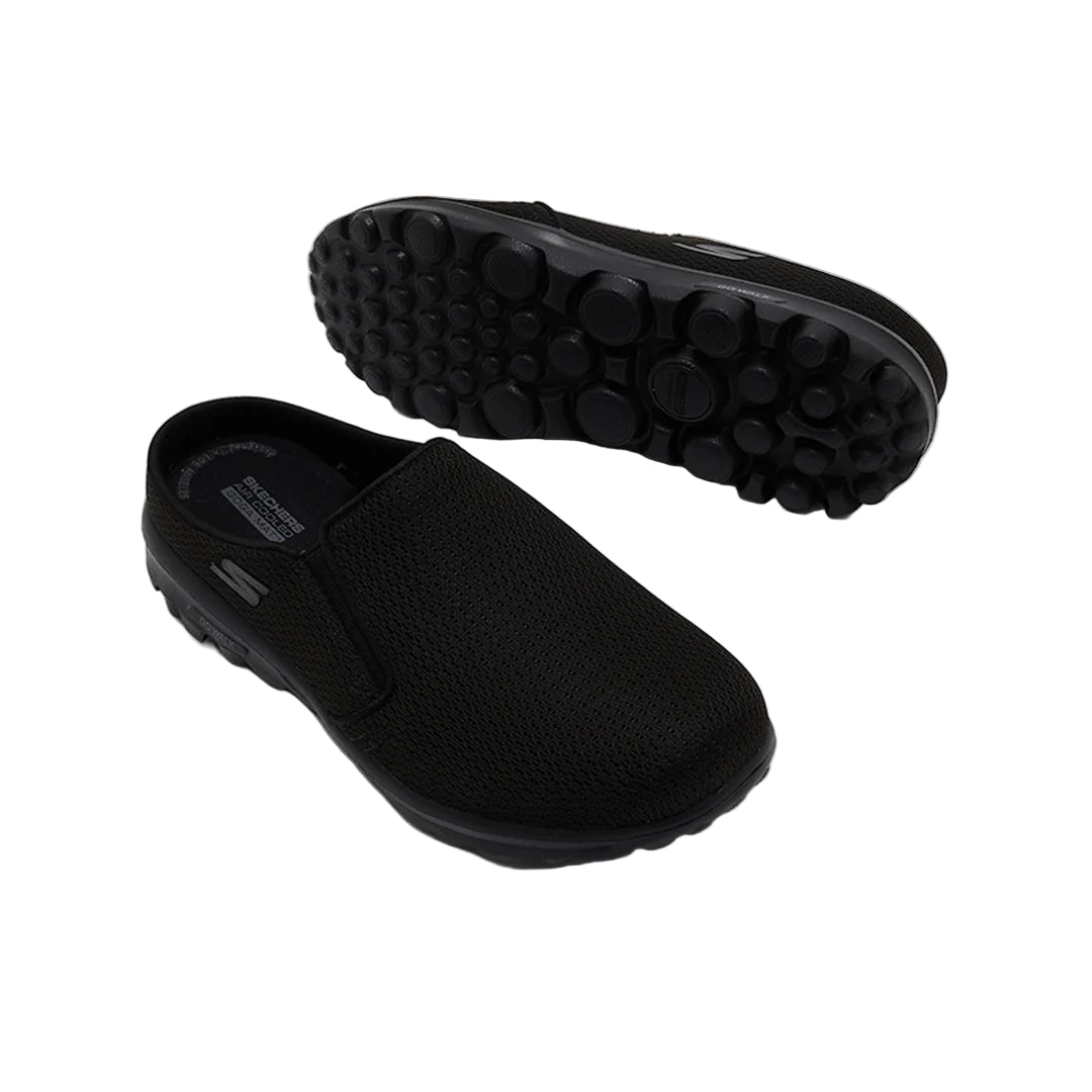 Claquettes Skechers GOwalk – Travel (Femme)