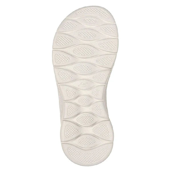 Claquettes Skechers GOwalk Max – Overjoy (Femme)