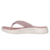 Claquettes Skechers GOwalk Max – Overjoy (Femme)