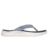 Claquettes Skechers GOwalk Max – Overjoy (Femme)