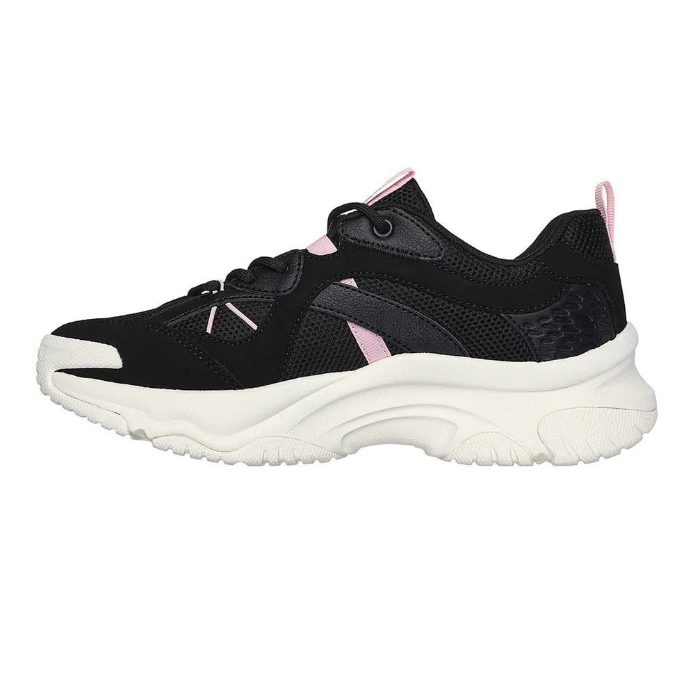 Chaussures Skechers Street Moonhiker – Galaxy Trek (Femme)