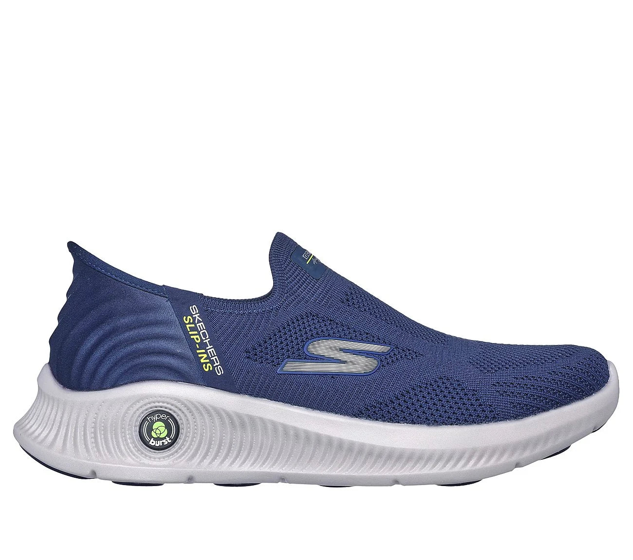 Chaussures Skechers GO WALK® ANYWHERE - THE TOURIS (Homme)