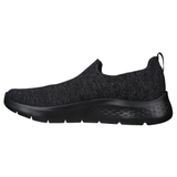 Chaussures Skechers GO walk Flex - Utopia (Homme)