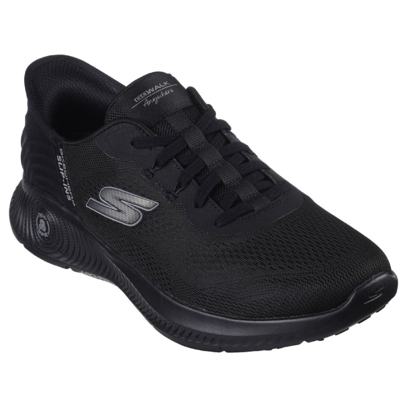 Chaussures Skechers Hands Free Slip-ins®: GO WALK® Anywhere – Worldwide (Homme)