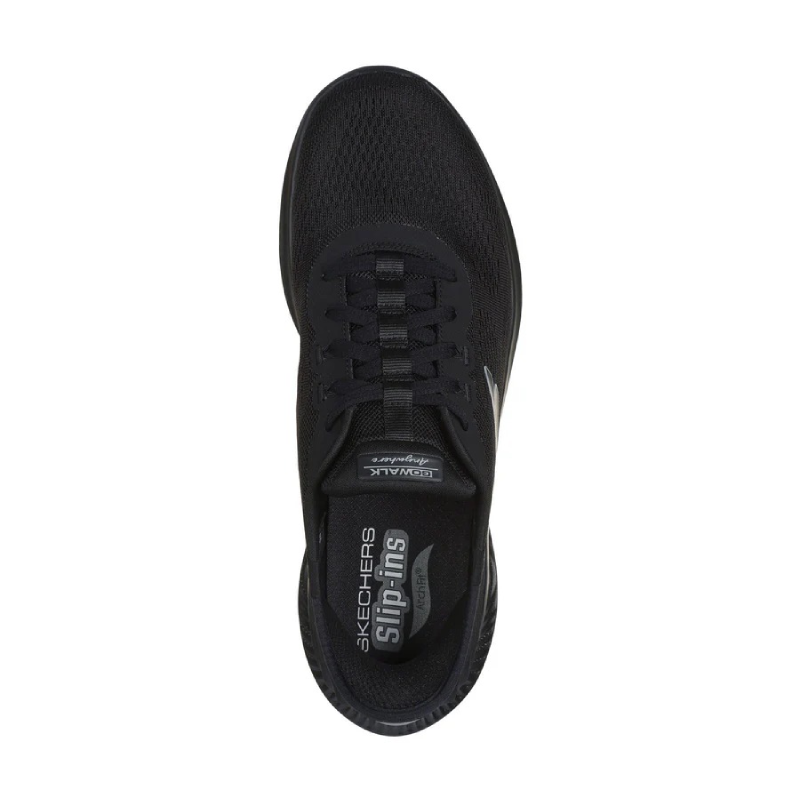 Chaussures Skechers Hands Free Slip-ins®: GO WALK® Anywhere – Worldwide (Homme)
