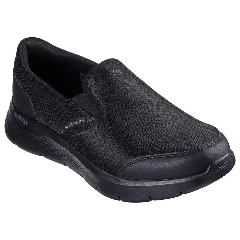 Chaussures Skechers GO walk Flex (Homme)