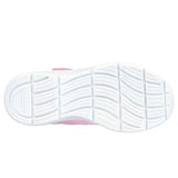 Chaussures Skechers Microspec Plus – Swirl Sweet (Enfant)