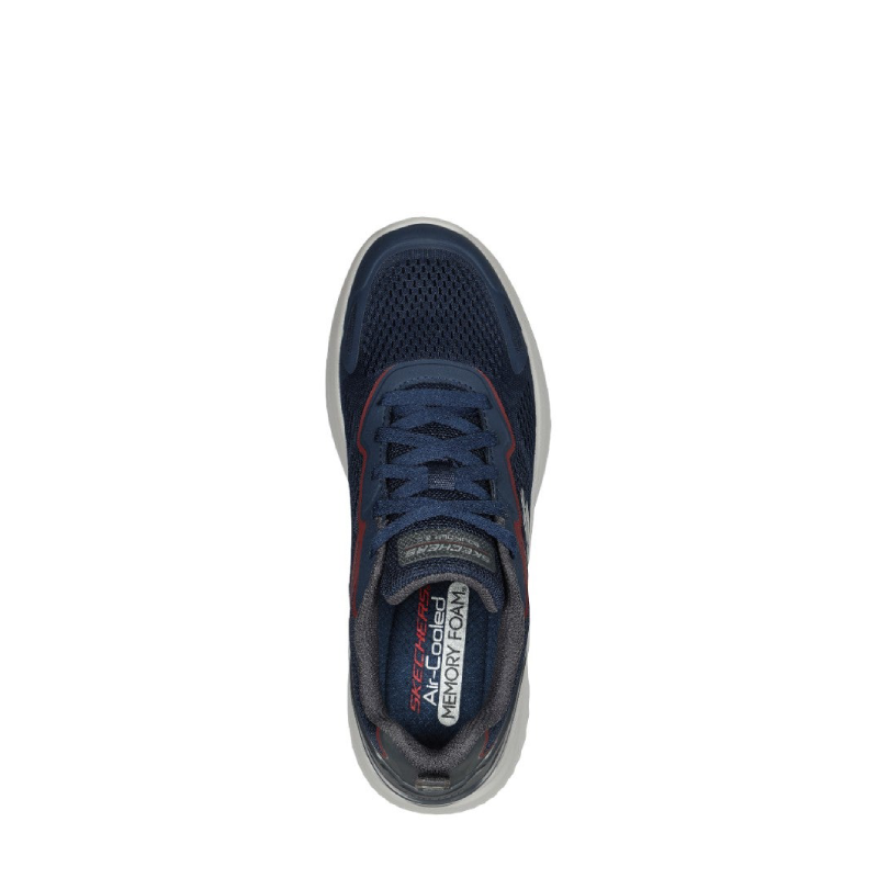 Chaussures Skechers Bounder 2.0 – Andal (Homme)