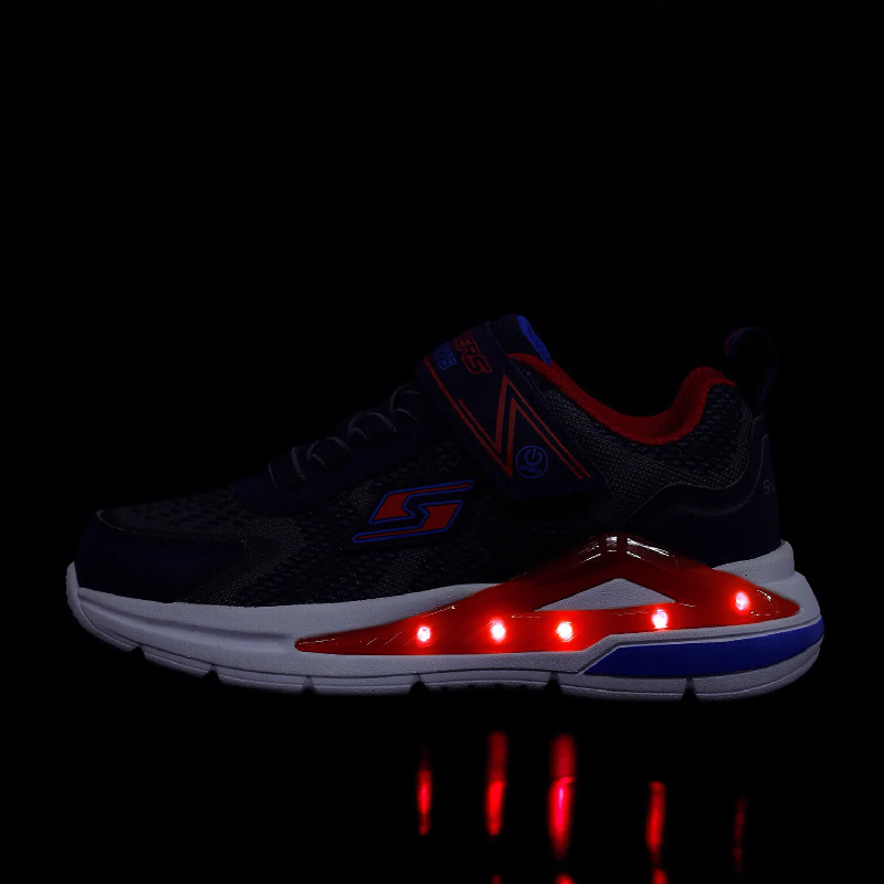 Chaussures  Skechers S-Lights Tri-Namics (Enfant)