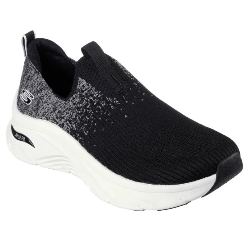 Chaussures Skechers Relaxed Fit® : Arch Fit® D'Lux – Key Journey (Femme)