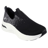 Chaussures Skechers Relaxed Fit® : Arch Fit® D'Lux – Key Journey (Femme)