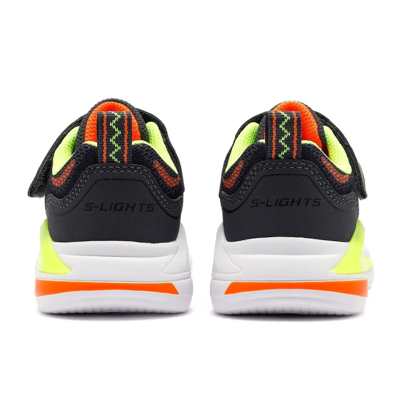 Chaussures  Skechers S-Lights Tri-Namics (Enfant)