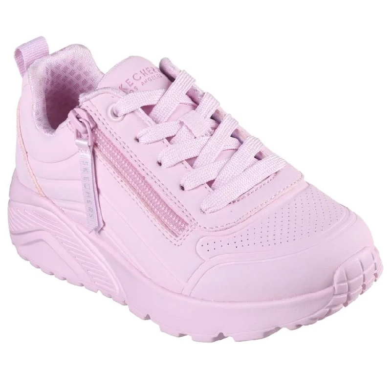 Chaussures Skechers Street™ Uno Lite – Easy Zip (Enfant)