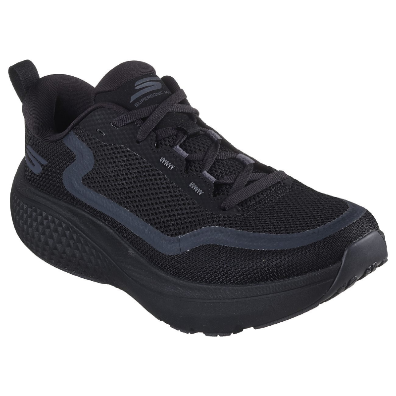 Chaussures Skechers GO RUN® Supersonic™ Max (Homme)