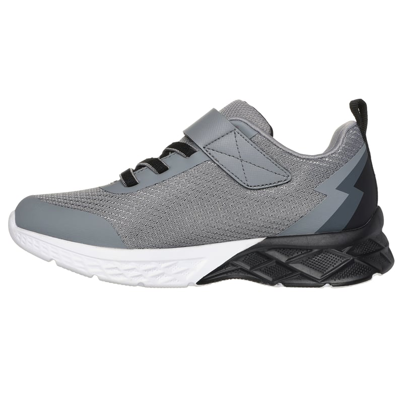 Chaussures Skechers Microspec Max II - Vodrox (Enfant)