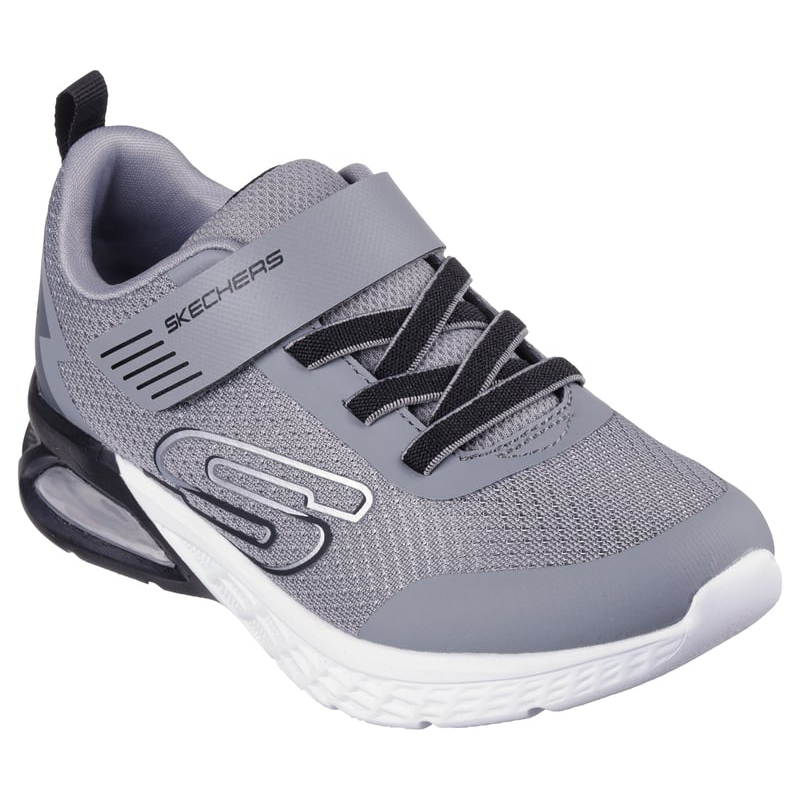 Chaussures Skechers Microspec Max II - Vodrox (Enfant)