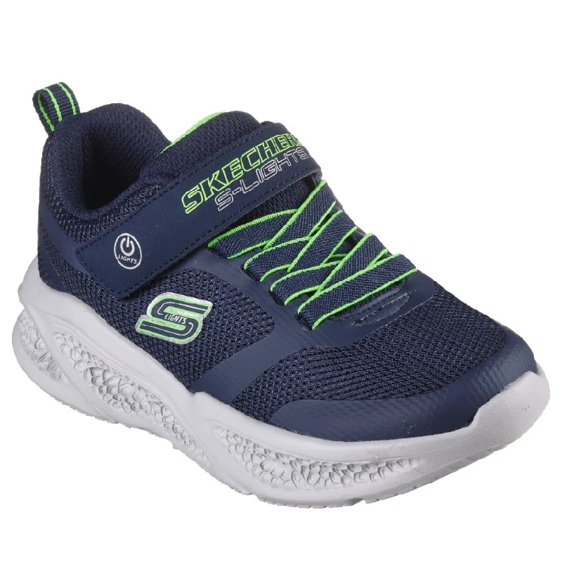 Chaussures Skechers S-Lights® : Meteor-Lights (Enfant)