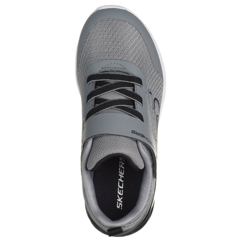 Chaussures Skechers Microspec Max II - Vodrox (Enfant)