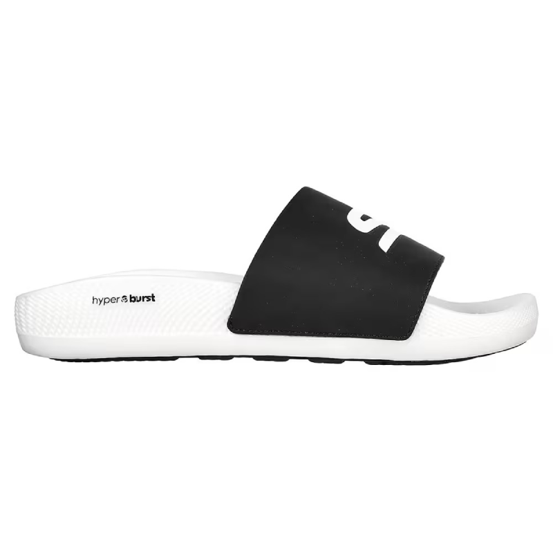 Claquettes Skechers Hyper Slide – Deriver (Homme)