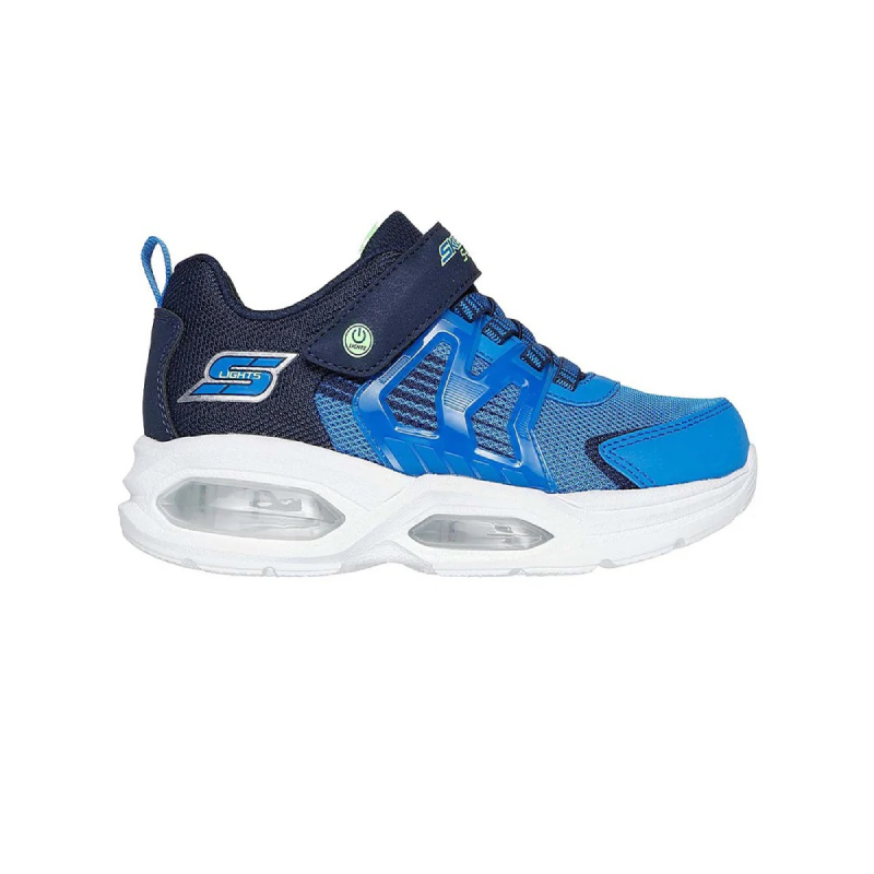 Chaussures Skechers S-Lights : Prismatrons (Enfant)