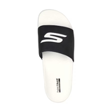 Claquettes Skechers Hyper Slide – Deriver (Homme)
