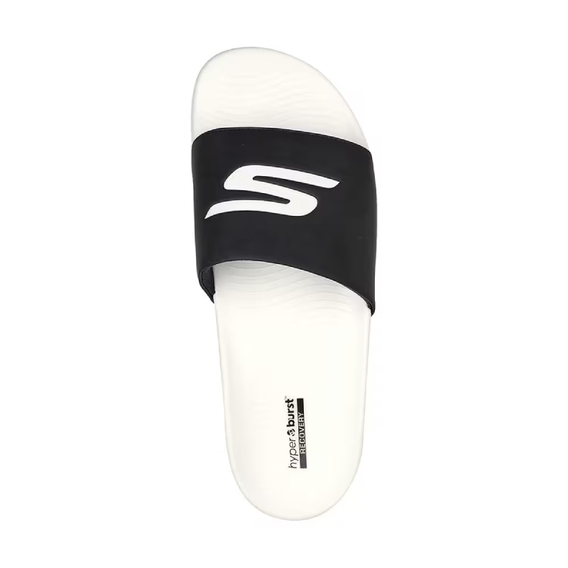 Claquettes Skechers Hyper Slide – Deriver (Homme)