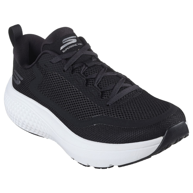 Chaussures Skechers GO RUN® Supersonic™ Max (Homme)