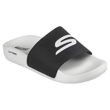 Claquettes Skechers Hyper Slide – Deriver (Homme)
