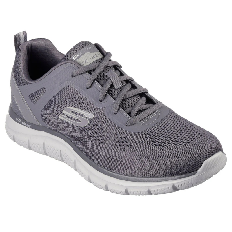 Chaussures Skechers Track – Broader (Homme)