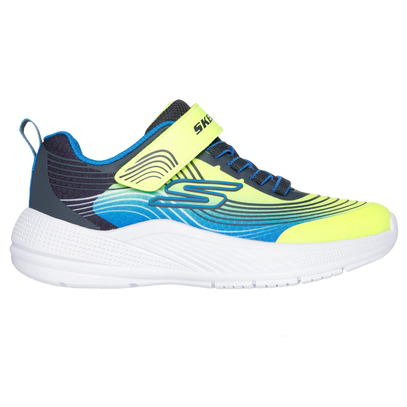 Chaussures Skechers Microspec Advance (Enfant)