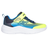 Chaussures Skechers Microspec Advance (Enfant)