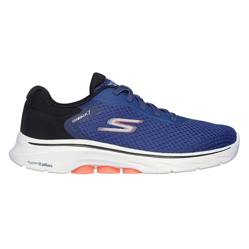 Chaussures Skechers GO WALK 7™ – The Construct (Homme)