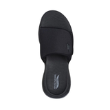 Claquettes Skechers GO WALK® Arch Fit® Sandal – Manta Ray Bay (Homme)