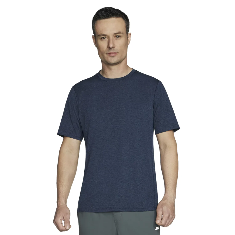 T-shirt Skechers GO DRI Charge Tee (Homme)