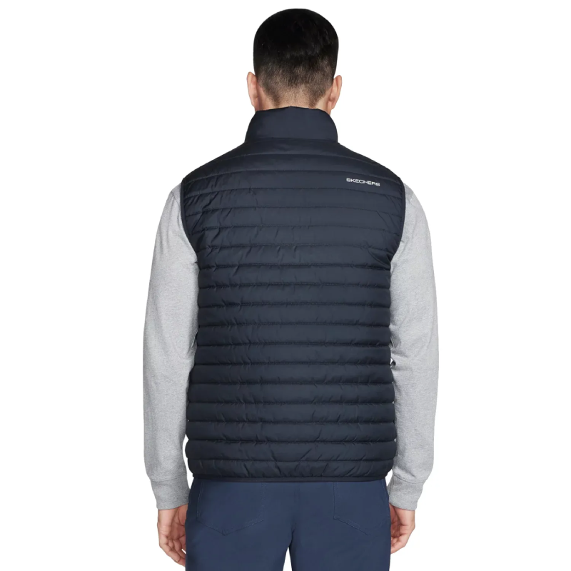 Vest Skechers GO SHIELD™ Cozy Fit® Altitude Reversible (Homme)