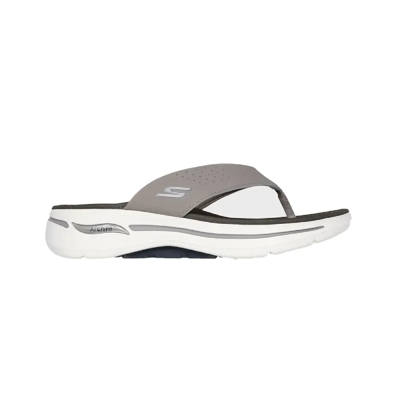 Claquettes Skechers GOwalk Arch Fit – Surfacer II (Homme)