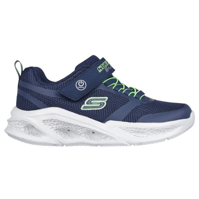 Chaussures Skechers S-Lights® : Meteor-Lights (Enfant)