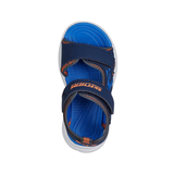 Claquettes Skechers Razor Splash (Enfant)