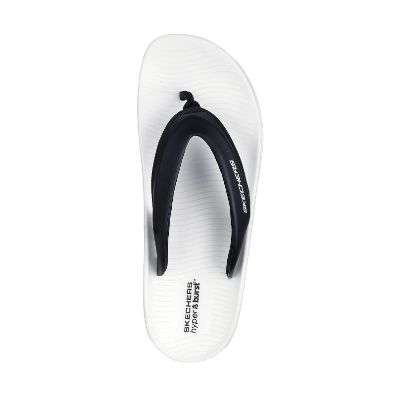 Claquettes Skechers Hyper Slide (Homme)