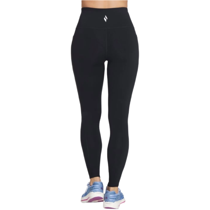 Legging Skechers GO WALK Wear™ High Waisted Legging (Femme)