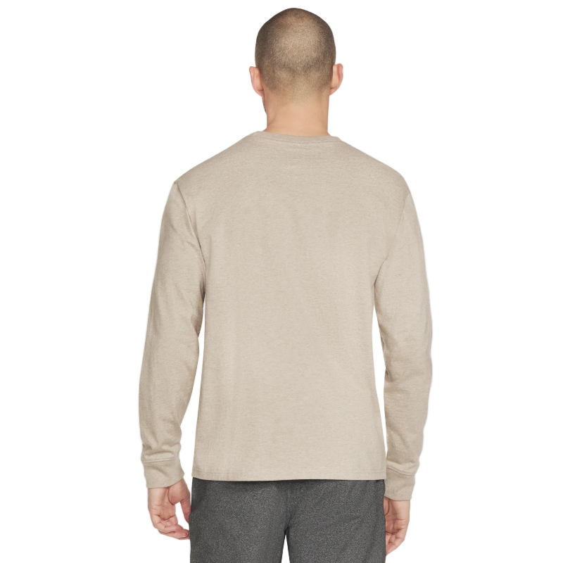 Sleeve Skechers Skech Jersey Max Long Sleeve Tee (Homme)