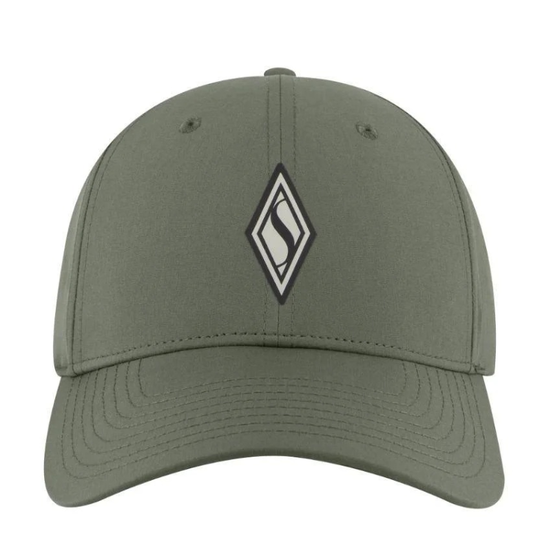 Casquette  SKECHWEAVE™ Diamond Snapback Hat