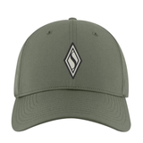 Casquette  SKECHWEAVE™ Diamond Snapback Hat