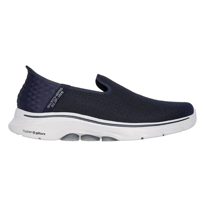 Chaussures Skechers Hands Free Slip-ins : GO WALK 7™ – Daley 2 (Homme)