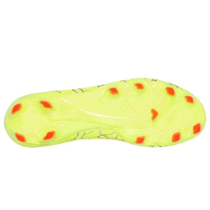 Chaussures Skechers Soccer™: SKX_01 Gold FG™ (Homme)