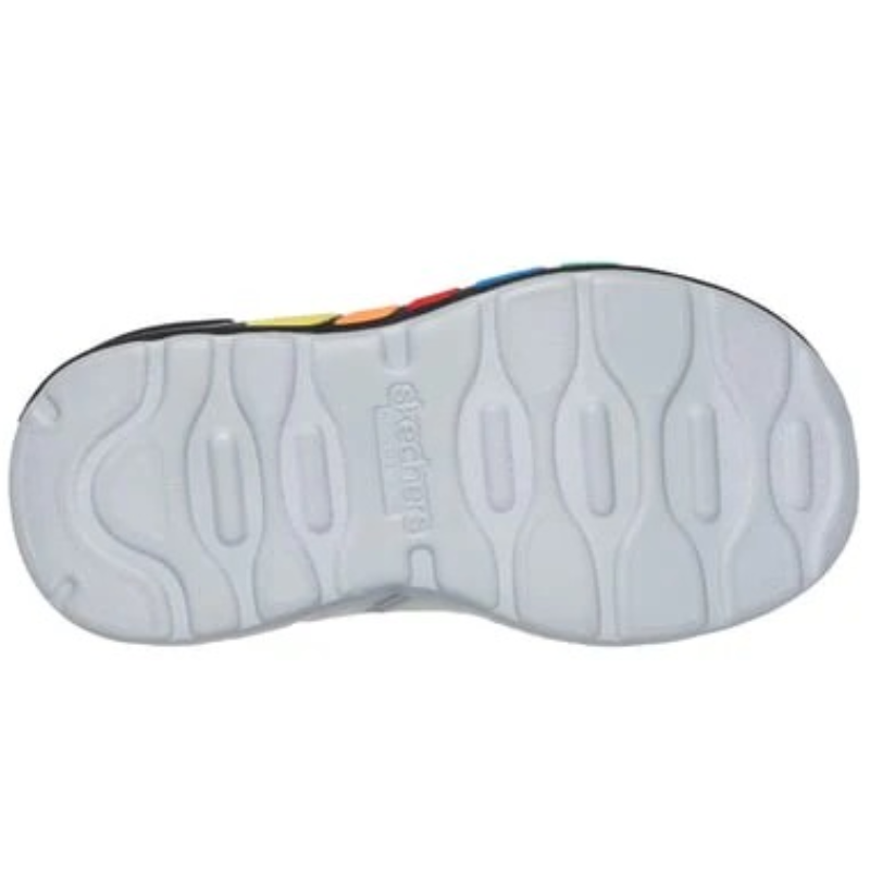 Chaussures  Skechers Play Scene - Storm Brights (Enfant)