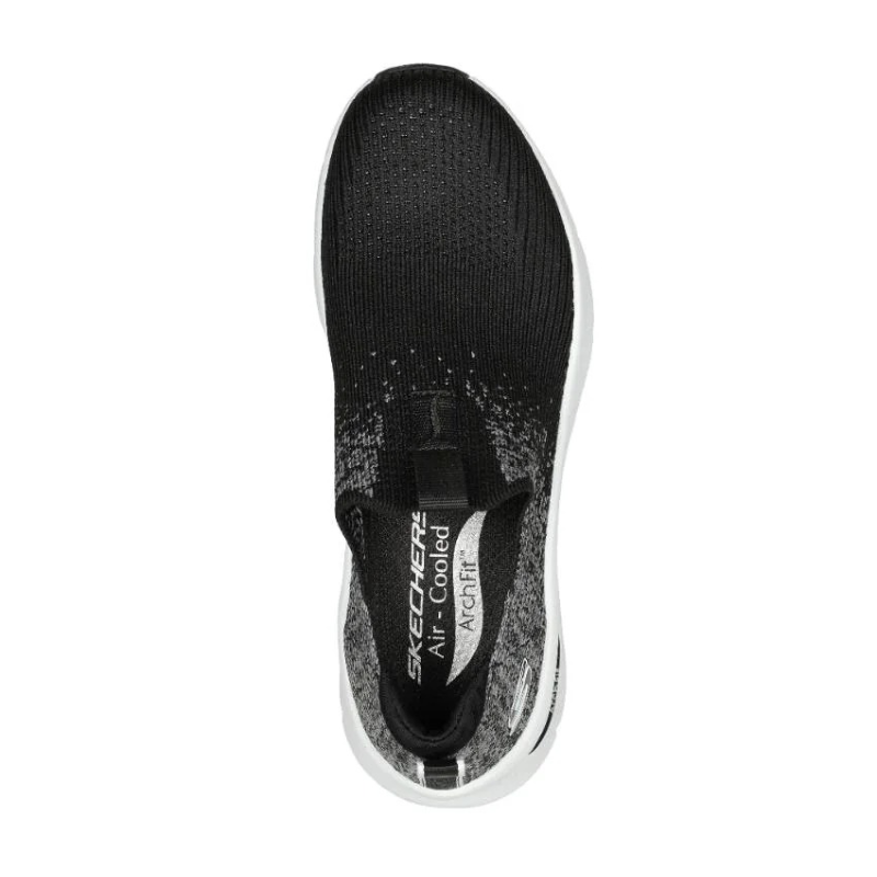 Chaussures Skechers Relaxed Fit® : Arch Fit® D'Lux – Key Journey (Femme)