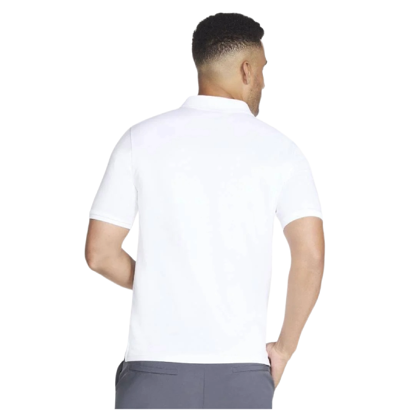 T-shirt Skechers Off Duty Polo (Homme)